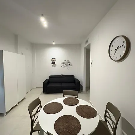 La Maison De Macren باري