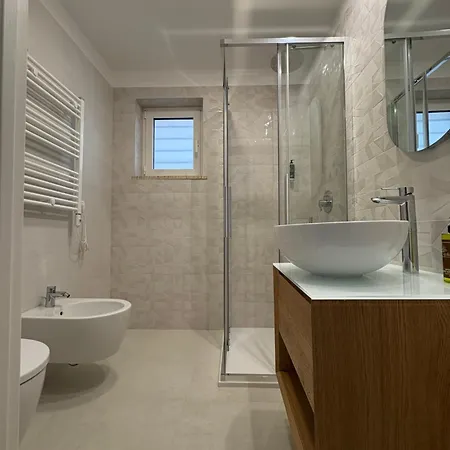 شقة La Maison De Macren باري