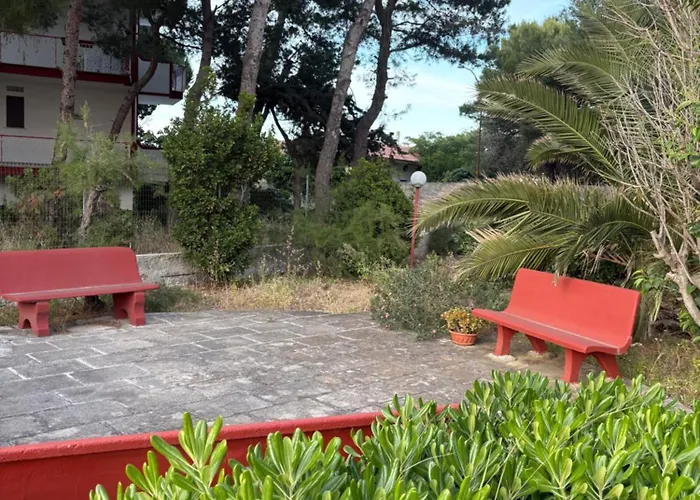 Appartement La Maison De Macrén