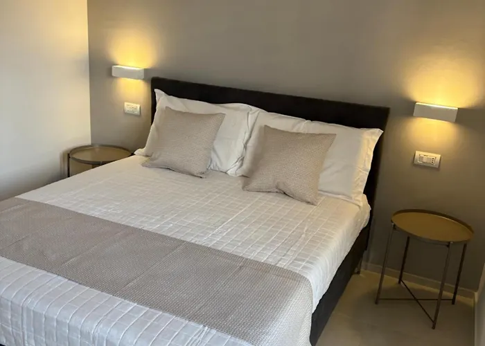 La Maison De Macrén Appartement *