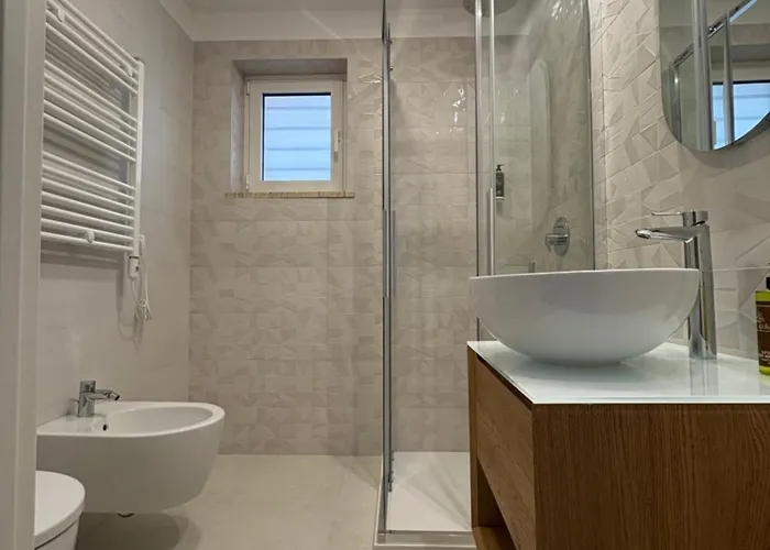 Appartement La Maison De Macrén Bari