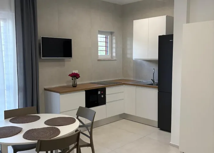 La Maison De Macrén Appartement