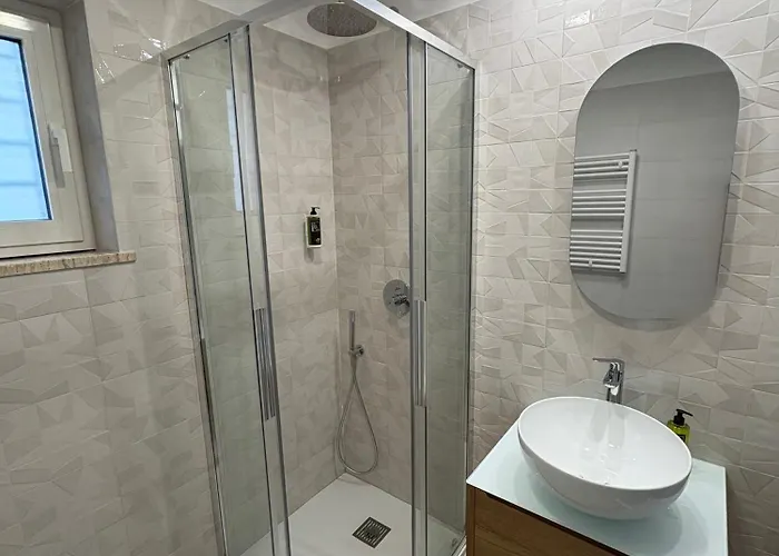 La Maison De Macrén Bari