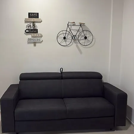 La Maison De Macren Апартаменты *