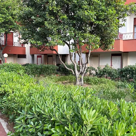 Апартаменты La Maison De Macren Бари