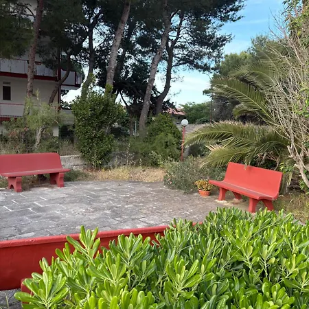 Appartamento La Maison De Macren