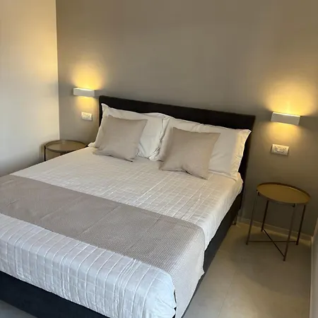 La Maison De Macren Апартаменты *