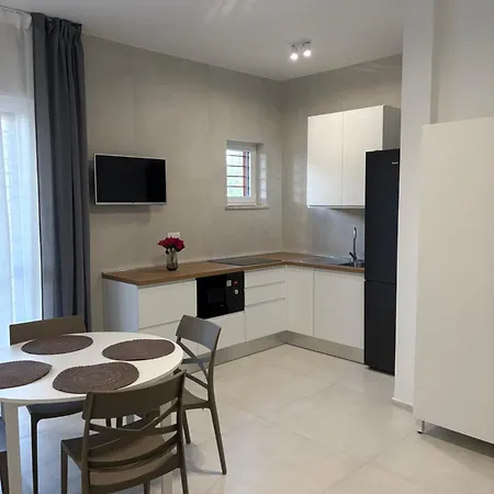 La Maison De Macren Апартаменты