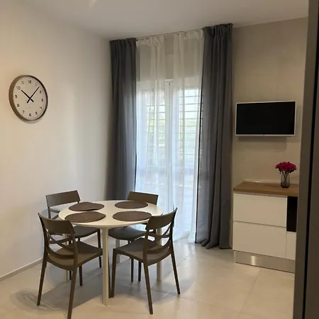 Appartamento La Maison De Macren Bari