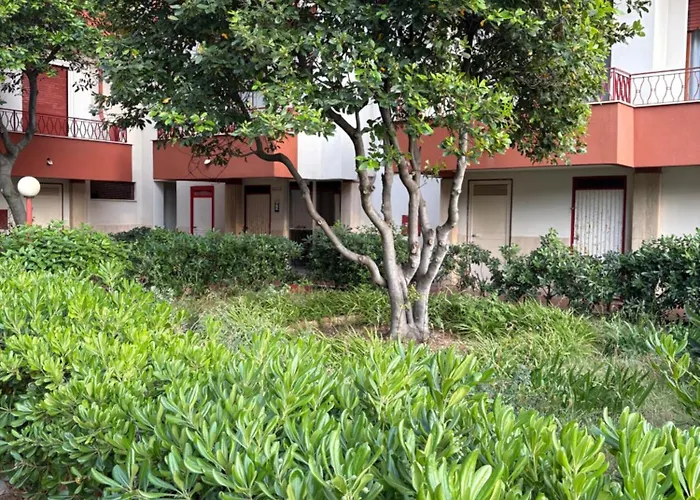 アパート La Maison De Macren バーリ