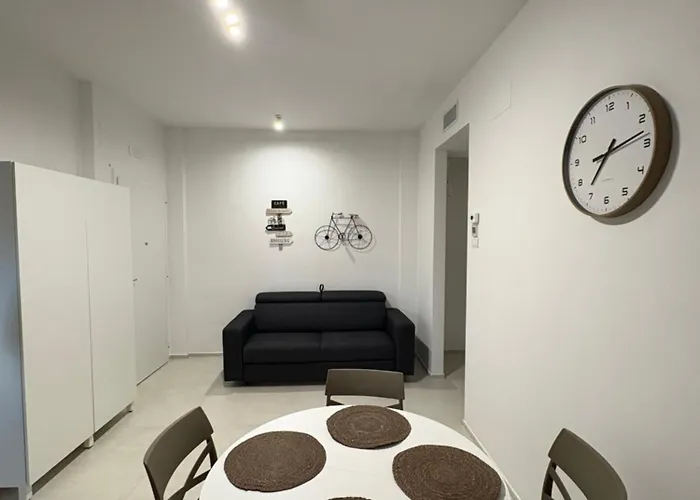 La Maison De Macren バーリ